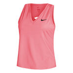 Nike Oblečení Nike Dri-Fit Victory Court Sportovní tílko Dámy - korálová, 