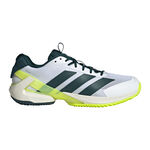 Tenisová Obuv adidas adizero Ubersonic 5 Clay