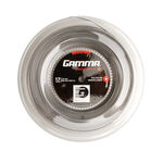 Gamma Gamma Moto Soft Charcoal Výplet-Role 200m-Šedá