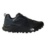 The North Face Běžecká obuv The North Face Offtrail TR GTX Obuv Pro Měkčí Povrch,žádný Asfalt Dámy-Šedá,Černá