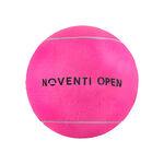 Tennis-Point Velké tenisové míče Tennis-Point Giantball klein pink Noventi Open