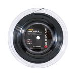 Tenisové Struny PROKENNEX PKNX DARK WIRE 6 200m