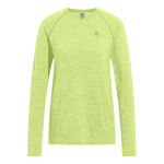 Oblečení Odlo T-Shirt Crew Neck Longsleeve Essential Seamless
