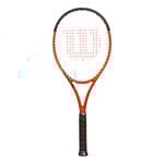 Wilson Tenisová raketa Wilson Burn 100 V5 Turnajová Raketa (Vypleteno)