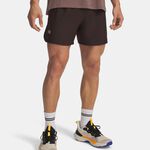 Oblečení Under Armour Trail Run Launch Short
