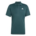 Oblečení adidas Club Polo