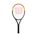 Wilson Tenisov&aacute; raketa Wilson Burn Spin Junior 25 Dětsk&eacute; Rakety