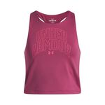 Oblečení Under Armour Ua Motion Branded Tank