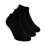 Oblečení Tennis-Point Tennissocken kurz 3er Pack