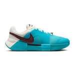 Tenisová Obuv Nike W Zm Gp Challenge 1 Rg Prm Cly