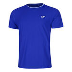 Tenisové Oblečení Racket Roots Teamline Tee M