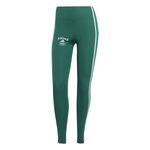 Oblečení adidas Optime Heritage Tight
