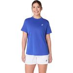 Oblečení ASICS COURT SS TOP