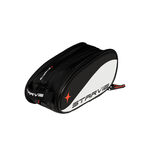 Starvie Starvie  WAVE Ta&scaron;tička na kosmetiku -b&iacute;l&aacute;, žlut&aacute;