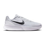 Nike Tenisová obuv Nike Vapor Lite 3 Obuv na všechny povrchy Dámy - bílá, černá