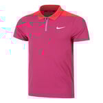 Oblečení Nike Dri-Fit Advantage Slam Ultra Polo  NY