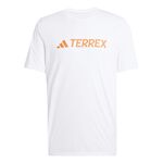Oblečení adidas Terrex MT Tech Tee