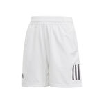 Oblečení adidas Club 3 Stripes Short Boys