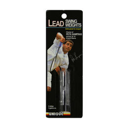 Lead Power Strips