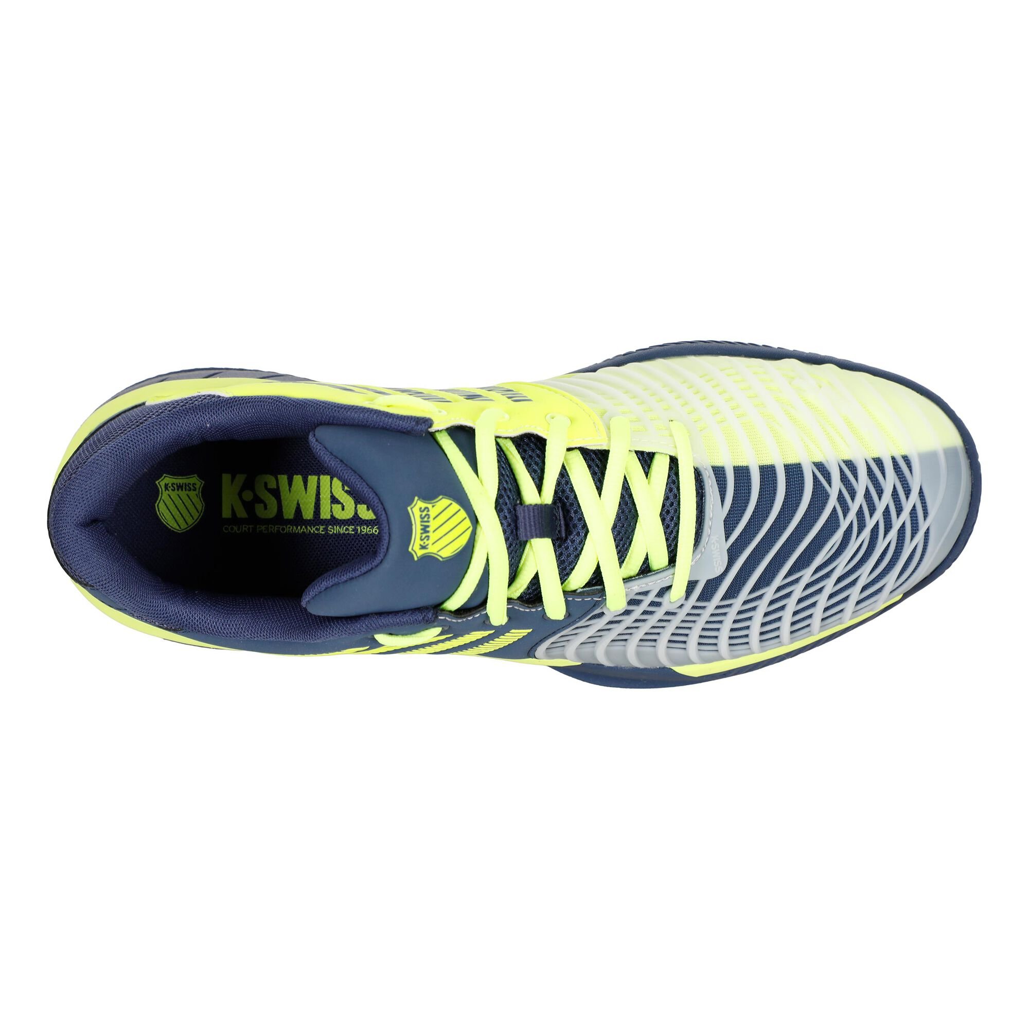 K-Swiss