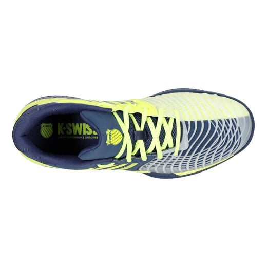 K-Swiss