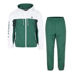 Oblečení Lacoste Urban Colorblock Tracksuit Set