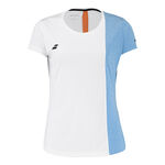 Oblečení Babolat Play Cap Sleeve Top Women