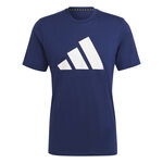 Oblečení adidas Training Essential Feel Ready Logo Tee