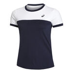 Oblečení ASICS Court Tee