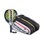 Padelová Raketa Babolat Counter Viper 2025