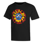 Nike Oblečen&iacute; Nike Have A Nice Day Tričko Muži-Čern&aacute;