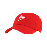 Oblečení Dunlop Promo Cap red