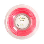 Tenisové Struny Racket Roots RR Classic Tour 200m black