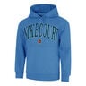Court Dri-Fit Fleece Heritage Hoody Muži-Modrá,Tmavě Modrá