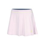 Tenisové Oblečení Quiet Please Mind Bounce Skirt W