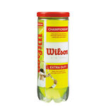 Wilson Tenisové míče Wilson Championship 3ks V Dóze