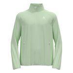 Odlo Oblečení Odlo Dri-Fit Essential Light Běžecká bunda Muži - mint, 