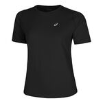 Oblečení ASICS Road Shortsleeve