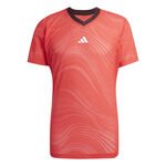 Oblečení adidas Freelift Mesh Tee Pro