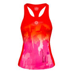 Oblečení BIDI BADU Yaka Tech Tank Top