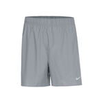 Nike Oblečen&iacute; Nike Dri-Fit Dri-Fit Challenger 7in Unlined Versatile &Scaron;ortky Muži - &scaron;ed&aacute;, 