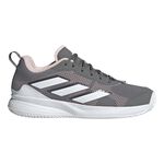 Tenisová Obuv adidas Avaflash CLAY