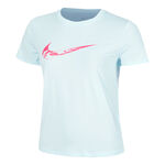 Oblečení Nike Dri-Fit One Swoosh Tee