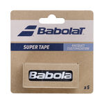 Příslušenství Pro Rakety Babolat SUPER TAPE X 5