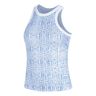 One Love Rib Tank Women
