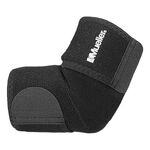 Bandáže Mueller Sports Medicine Mueller Ellenbogen Aktivbandage Universalgröße schwarz