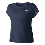 Oblečení Nike Court Victory Tee Women