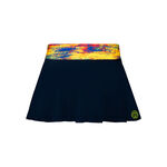 Oblečení BIDI BADU Mora Tech Printed Skort