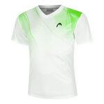 Oblečení HEAD SMU Topspin T-Shirt