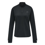 Oblečení Newline 1/2 Zip Sweat